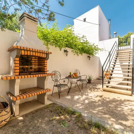 Villa Jeroni By Interhome *