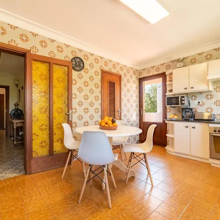 Jeroni By Interhome Villa