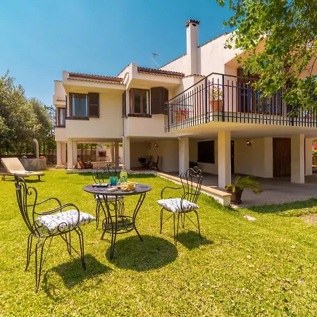Jeroni By Interhome Villa *