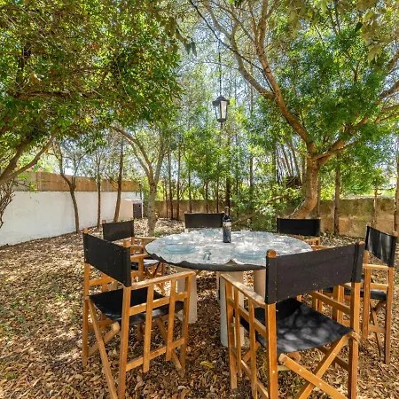 Jeroni By Interhome Villa