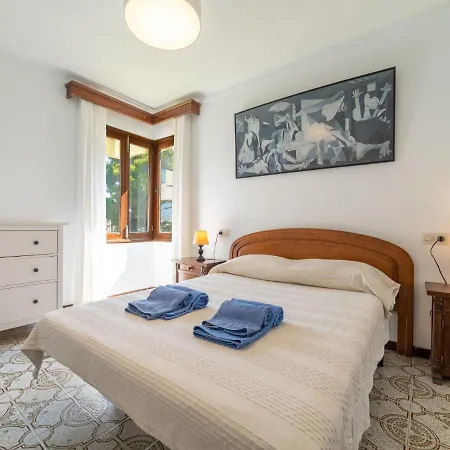 Jeroni By Interhome Alcudia (Mallorca)