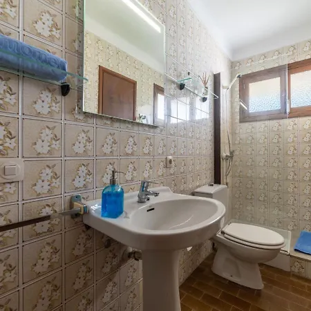 Villa Jeroni By Interhome