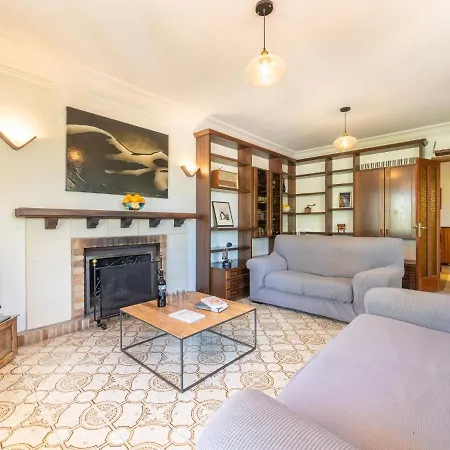 Jeroni By Interhome Villa *
