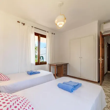 Jeroni By Interhome * Alcudia (Mallorca)