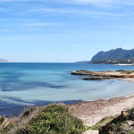 Jeroni By Interhome Villa Alcudia (Mallorca)