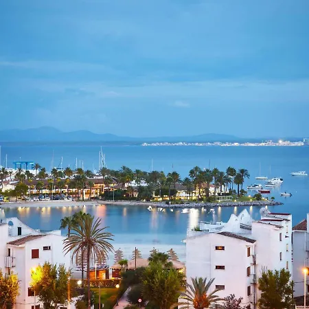 Jeroni By Interhome Alcudia (Mallorca)